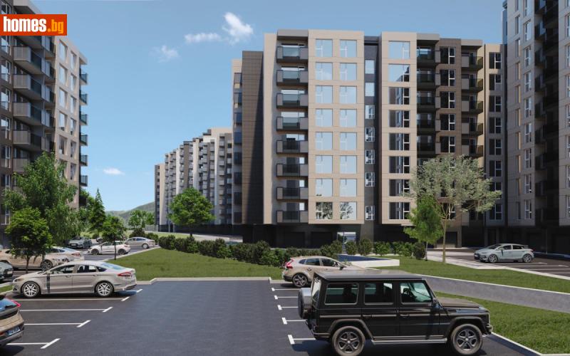 Двустаен, 74m² - Жк Южен, Пловдив - Апартамент за продажба - БРИА - 114126975