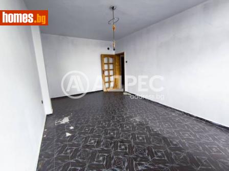 Двустаен, 57m² - Апартамент за продажба - 114142734