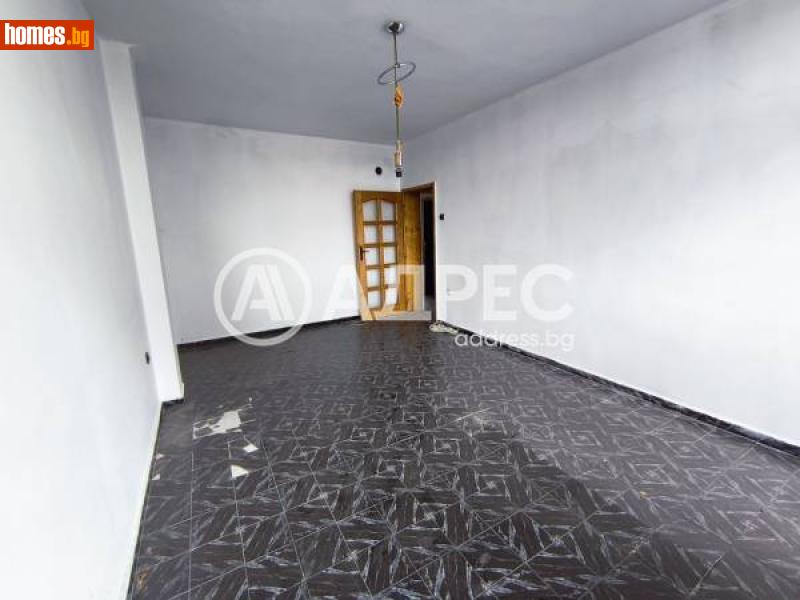 Двустаен, 57m² - Гр.Севлиево, Габрово - Апартамент за продажба - АДРЕС НЕДВИЖИМИ ИМОТИ - 114142734