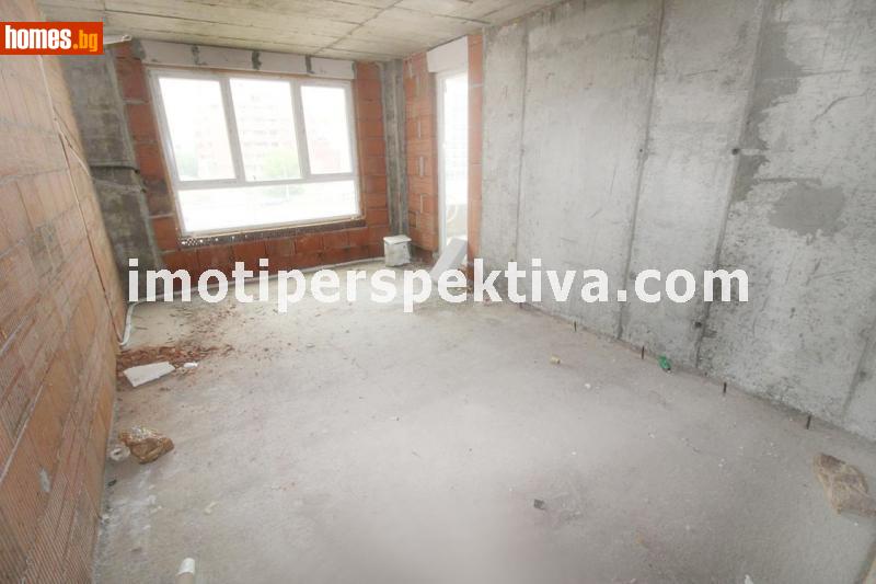 Двустаен, 74m² - Кв. Кършияка, Пловдив - Апартамент за продажба - ПЕРСПЕКТИВА - 114159858