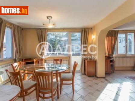 Тристаен, 95m² - Апартамент под наем - 114173848