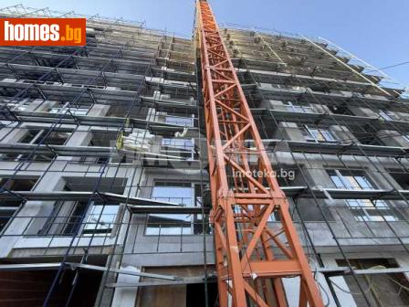 Тристаен, 114m² - Апартамент за продажба - 114174288