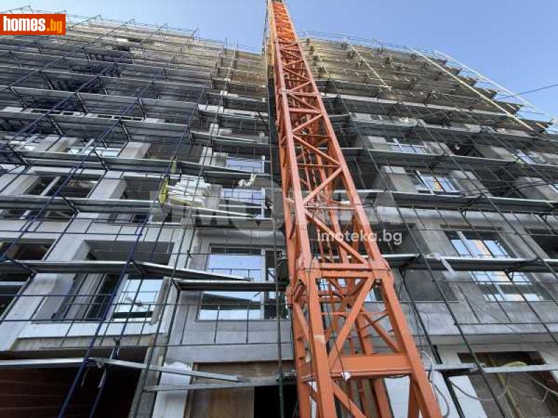 Тристаен, 114m² - Жк. Младост 4, София - Апартамент за продажба - ИМОТЕКА АД - 114174288