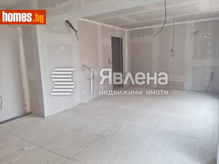 Тристаен, 110m² - Апартамент за продажба - 114174345