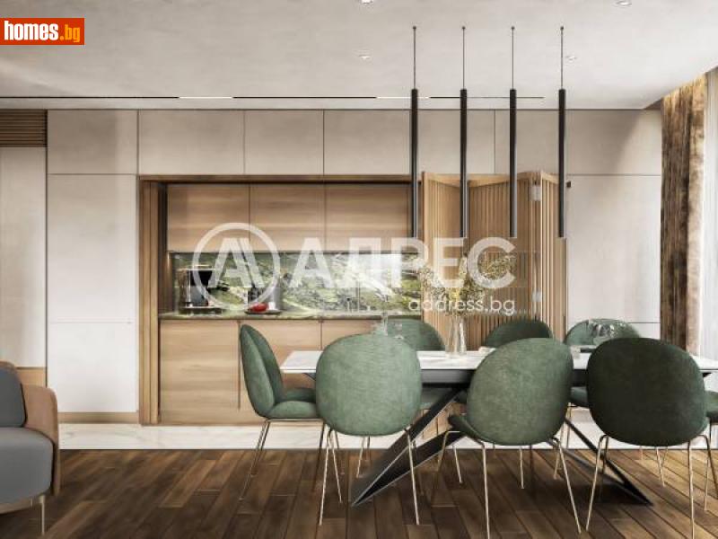 Многостаен, 150m² -  Оборище, София - Апартамент за продажба - АДРЕС НЕДВИЖИМИ ИМОТИ - 114184465