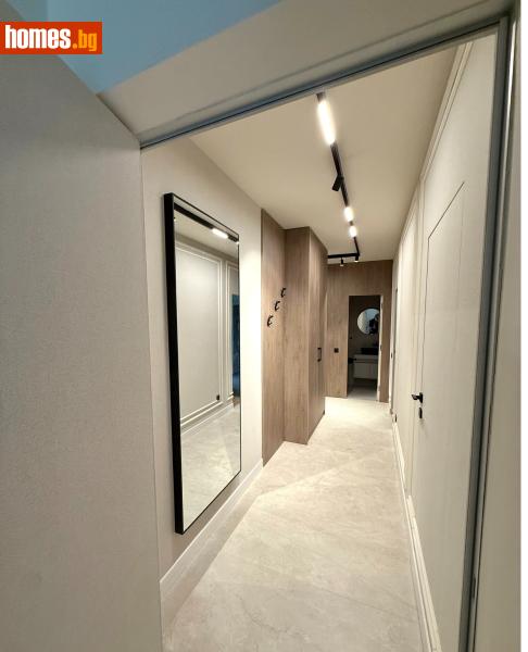 Тристаен, 93m² - Кв. Кръстова Вада, София - Апартамент за продажба - К - КОНСУЛТ  - 114189299