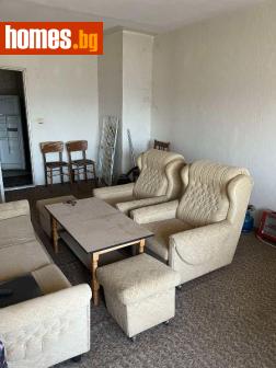 Двустаен, 76m² - Апартамент за продажба - 114189747