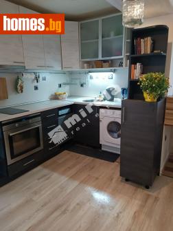 Тристаен, 80m² - Апартамент под наем - 114200724