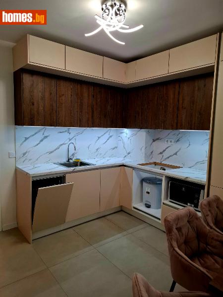 Тристаен, 120m² -  Център, София - Апартамент за продажба - Титан Пропъртис  - 114203487