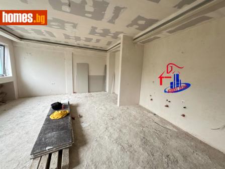 Тристаен, 78m² - Апартамент за продажба - 114203735