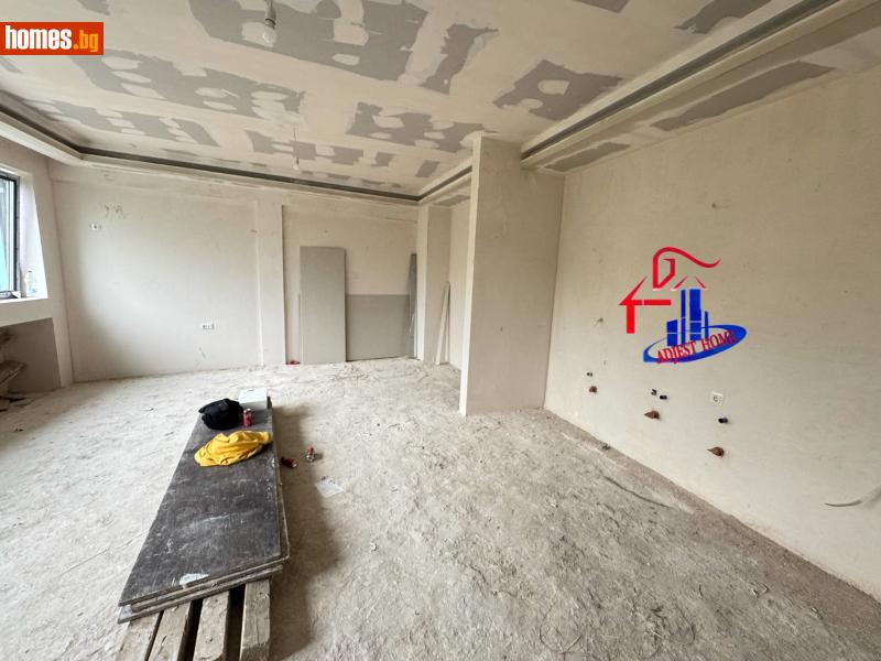 Тристаен, 78m² - Кв. Гривица, Шумен - Апартамент за продажба - Аджест хоум - 114203735