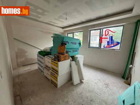 Тристаен, 78m² - Апартамент за продажба - 114203789