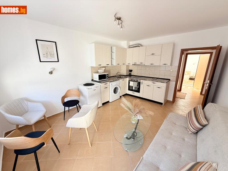 Тристаен, 84m² - К.к.Слънчев Бряг, Несебър - Апартамент за продажба - Bghome.eu - 114203855