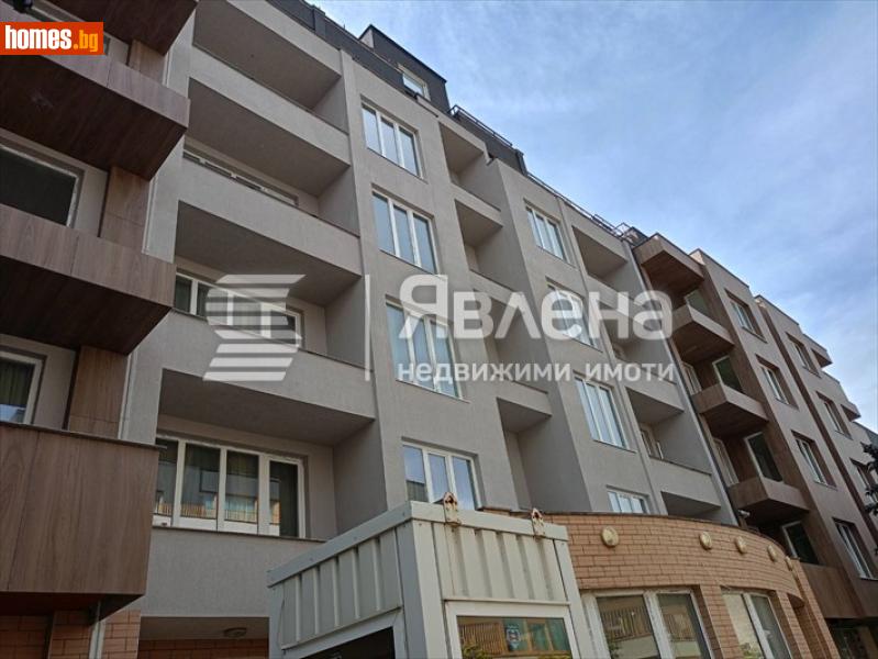 Четиристаен, 214m² - Кв. Манастирски Ливади, София - Апартамент за продажба - ЯВЛЕНА - 114221217