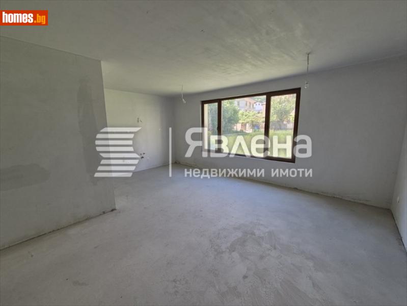 Тристаен, 113m² -  Драгалевци, София - Апартамент за продажба - ЯВЛЕНА - 114221276