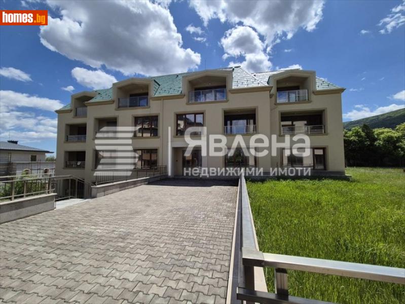 Двустаен, 86m² -  Драгалевци, София - Апартамент за продажба - ЯВЛЕНА - 114221286