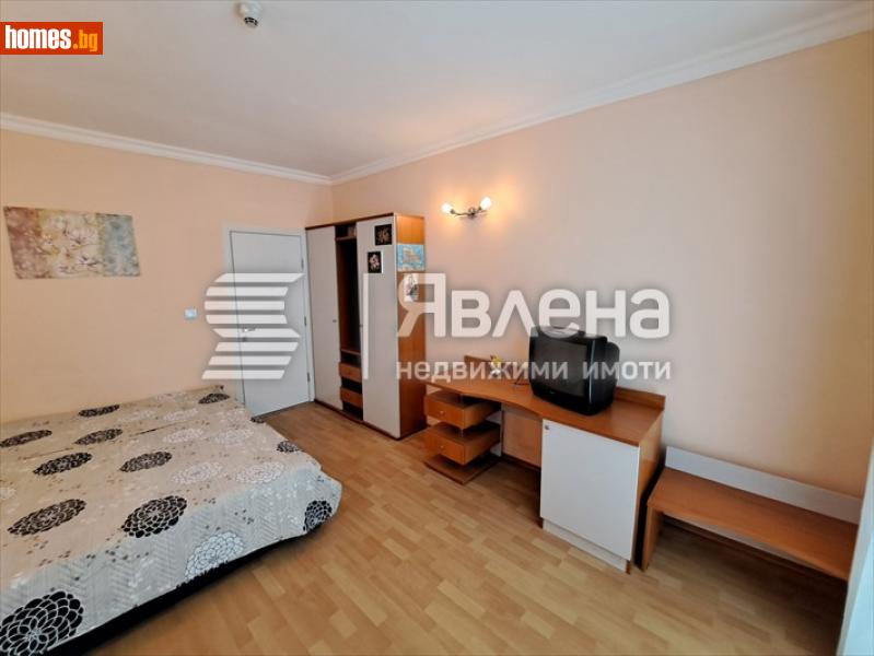 Тристаен, 75m² - Гр.Несебър, Бургас - Апартамент под наем - ЯВЛЕНА - 114221416