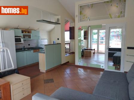 Мезонет, 80m² - Апартамент за продажба - 114223647