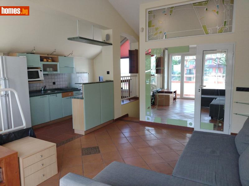 Мезонет, 80m² - Кв. Бояна, София - Апартамент за продажба - MD design - 114223647