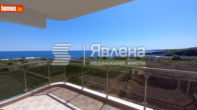 Двустаен, 74m² - Гр.Царево, Бургас - Апартамент за продажба - ЯВЛЕНА - 114240285