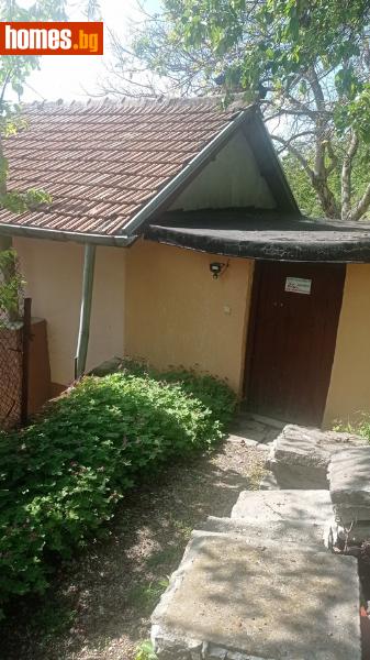 Къща, 40m² -  Боян Българанов 1, Шумен - Къща за продажба - КОРЕКТ ИМОТИ - 114240934