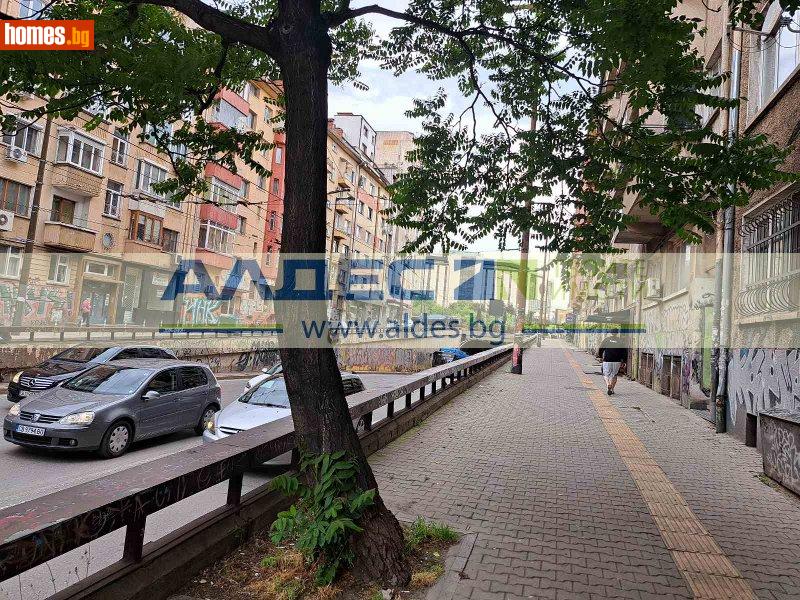 Тристаен, 70m² -  Център, София - Апартамент за продажба - АЛДЕС НЕДВИЖИМИ ИМОТИ - 114241019