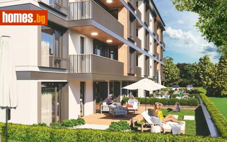 Четиристаен, 191m² - Апартамент за продажба - 114241493