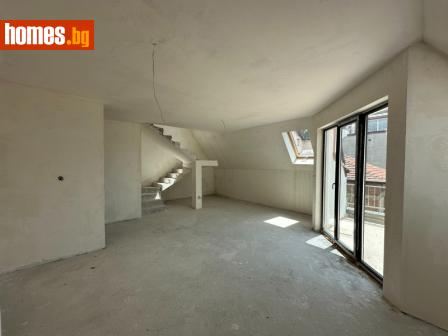 Мезонет, 234m² - Апартамент за продажба - 114241627