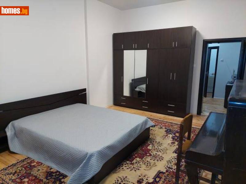 Двустаен, 60m² -  Център, София - Апартамент под наем - АДРЕС НЕДВИЖИМИ ИМОТИ - 114252795