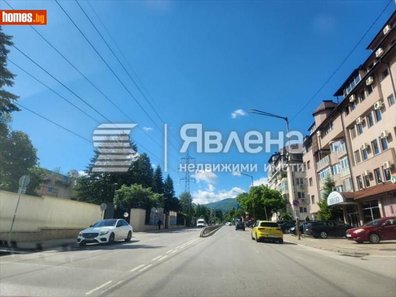 Тристаен, 110m² - Кв. Витоша, София - Апартамент за продажба - ЯВЛЕНА - 114253412