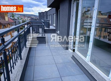 Тристаен, 123m² - Апартамент за продажба - 114253483