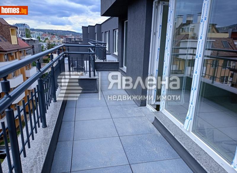 Тристаен, 123m² - Кв. Манастирски Ливади, София - Апартамент за продажба - ЯВЛЕНА - 114253483