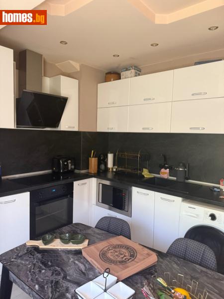 Двустаен, 63m² -  Широк Център, Плевен - Апартамент за продажба - Лидер 88 - 114254018