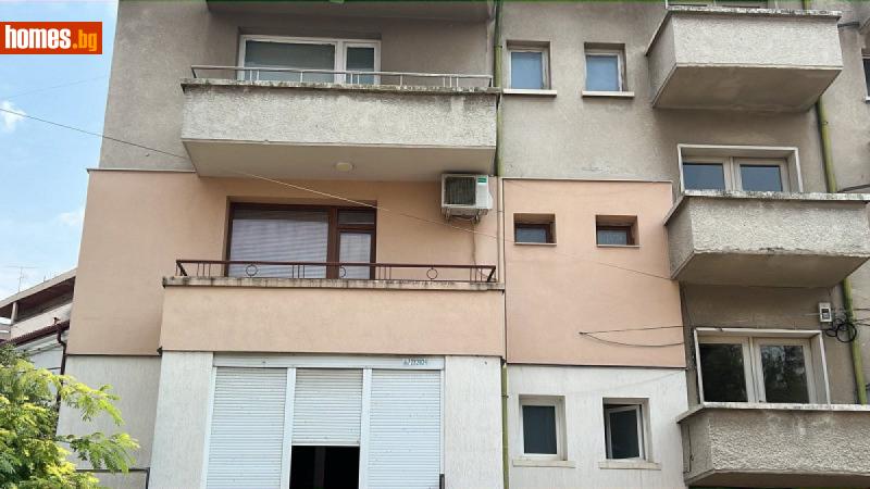 Двустаен, 75m² - Плевен, Плевен - Апартамент за продажба - Лидер 88 - 114254073