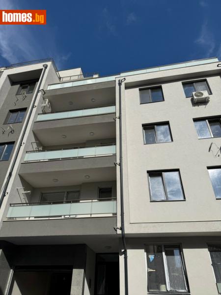 Тристаен, 90m² - Плевен, Плевен - Апартамент за продажба - Лидер 88 - 114254091