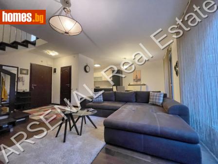 Тристаен, 128m² - Апартамент за продажба - 114254528