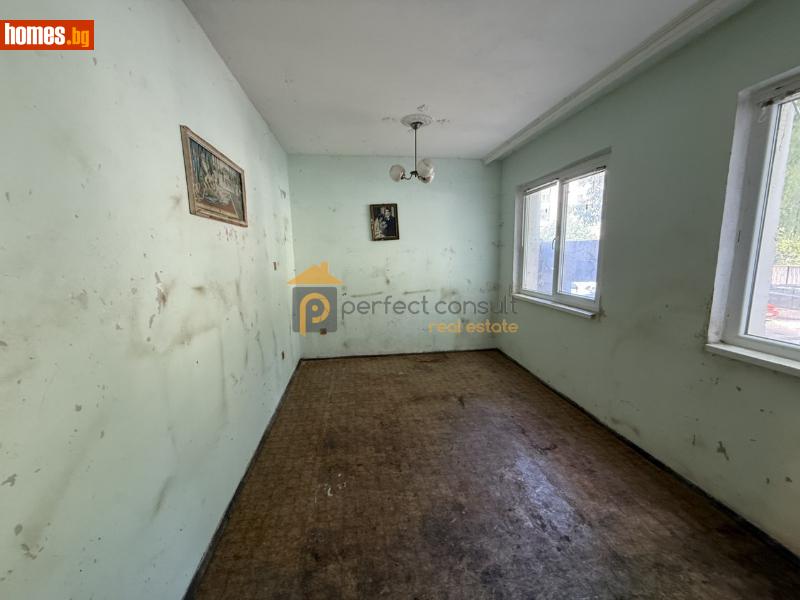 Тристаен, 96m² - Жк Южен, Пловдив - Апартамент за продажба - Перфект Консулт - 114255164