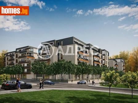 Многостаен, 261m² - Апартамент за продажба - 114268252