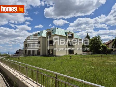 Тристаен, 143m² - Апартамент за продажба - 114268879