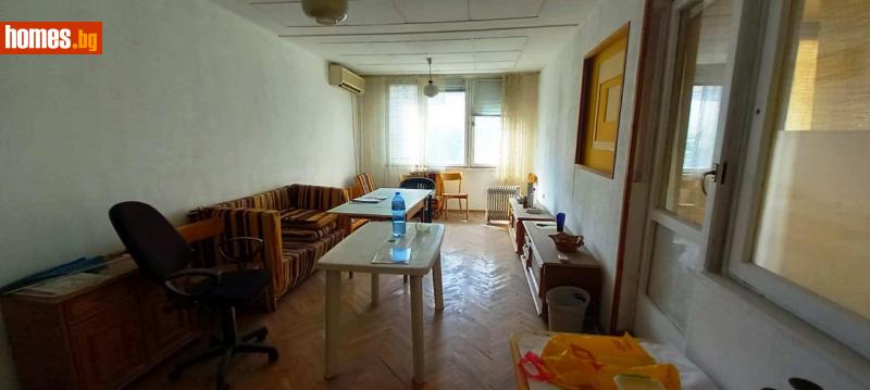 Тристаен, 95m² - Кв. Редута, София - Апартамент за продажба - СПРИНГ 2 - 114284082