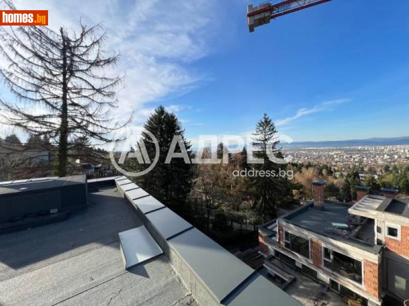 Многостаен, 363m² - Кв. Бояна, София - Апартамент за продажба - АДРЕС НЕДВИЖИМИ ИМОТИ - 114289162