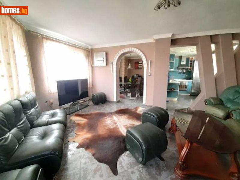 Многостаен, 300m² - Жк. Родина 3, Русе - Апартамент под наем - АДРЕС НЕДВИЖИМИ ИМОТИ - 114302462