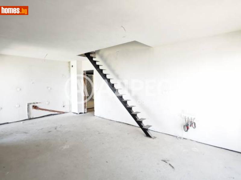 Тристаен, 129m² - Кв. Кръстова Вада, София - Апартамент за продажба - АДРЕС НЕДВИЖИМИ ИМОТИ - 114302565