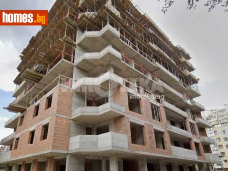 Тристаен, 104m² - Апартамент за продажба - 114303016