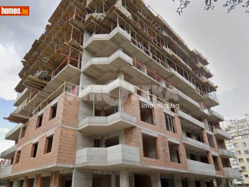 Двустаен, 68m² - Жк. Победа, Варна - Апартамент за продажба - ИМОТЕКА АД - 114303046