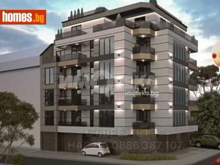 Многостаен, 140m² - Апартамент за продажба - 114303097