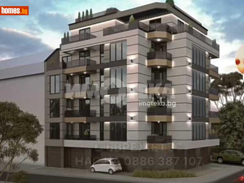 Многостаен, 140m² - Кв. Кръстова Вада, София - Апартамент за продажба - ИМОТЕКА АД - 114303097