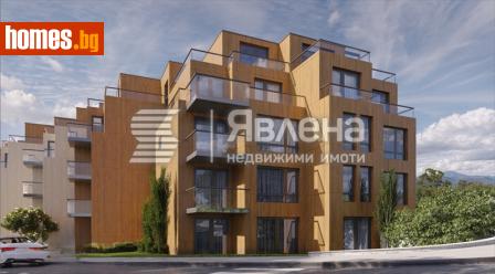 Двустаен, 80m² - Апартамент за продажба - 114303282