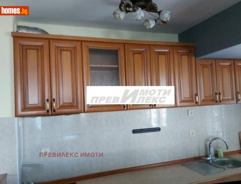 Двустаен, 80m² - Кв. Кършияка, Пловдив - Апартамент за продажба - Превилекс имоти ЕООД - 114306001