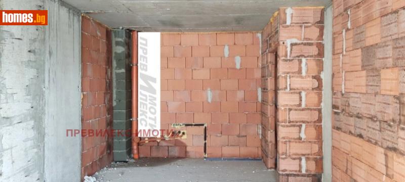 Тристаен, 105m² - Жк. Христо Ботев, Пловдив - Апартамент за продажба - Превилекс имоти ЕООД - 114306032